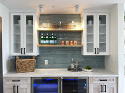 Ocean Beach Property