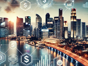 Top 17 Venture Capital Firms in Singapore (2025)