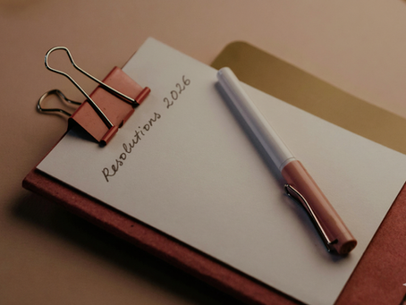 Liste de résolutions du nouvel an