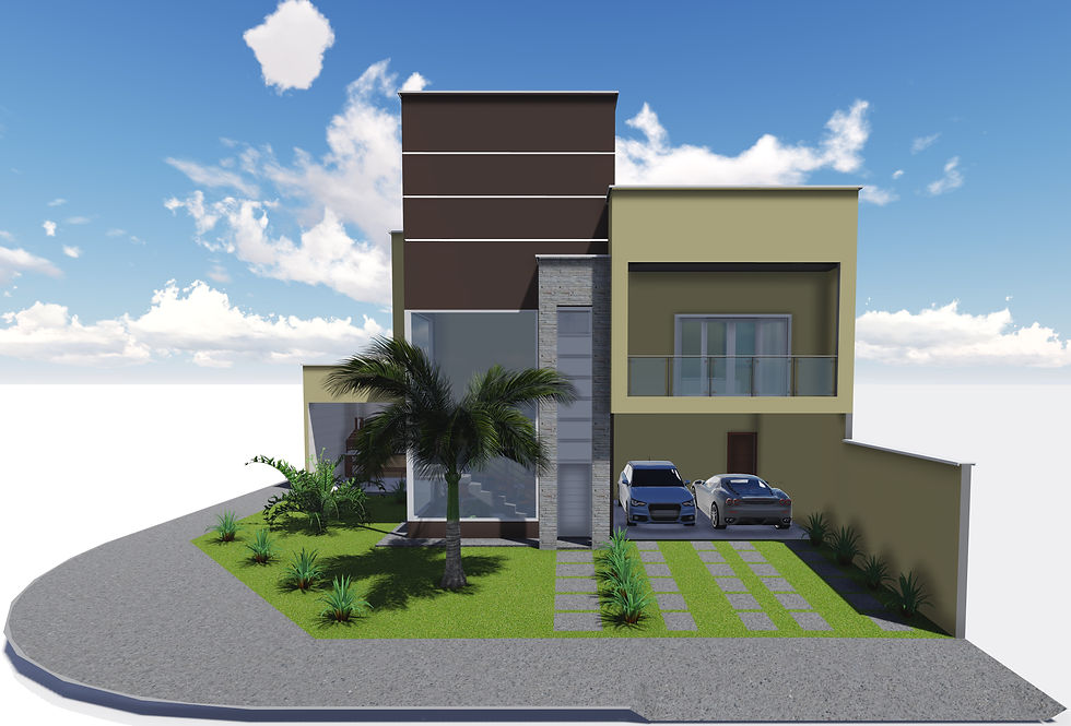 Casa CA+C