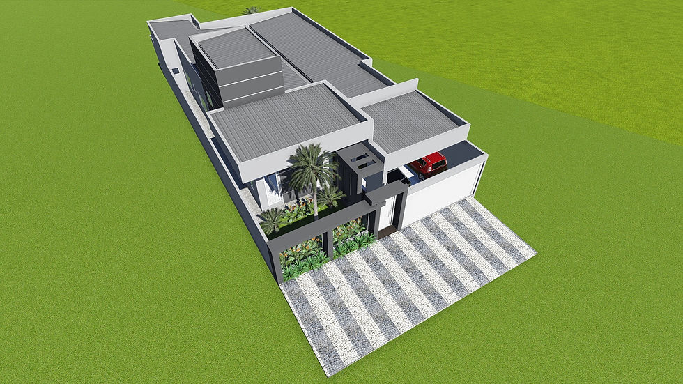Casa R+D