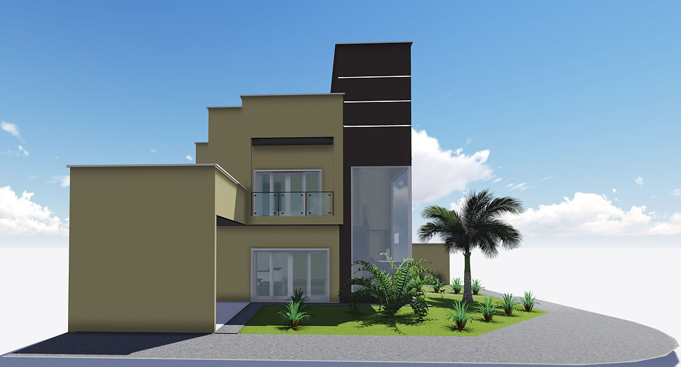Casa CA+C