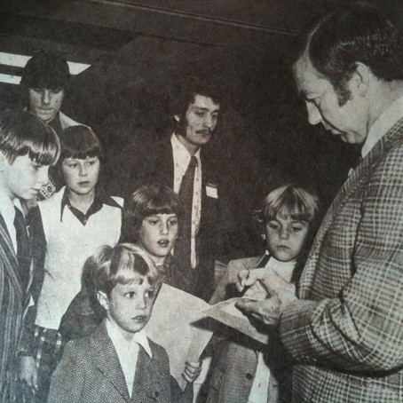 Bart Starr