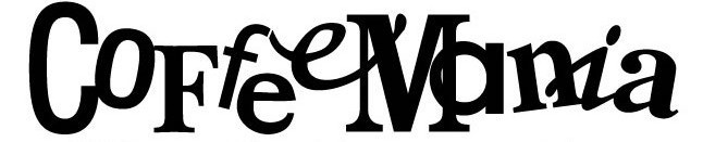 Coffee Mania logo