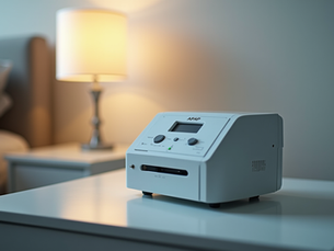 Why Choose APAP for Your Sleep Therapy Needs?