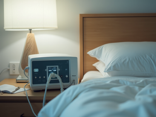 Understanding BiPAP: Benefits for Respiratory Wellness