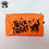 Miniatura: Necessaire Abobora Halloween Trick or Treat