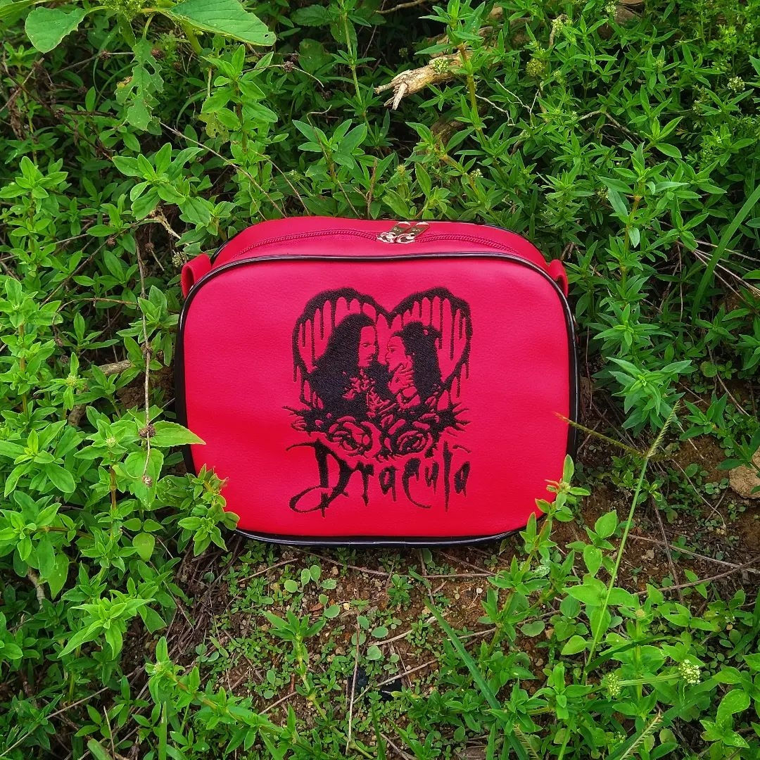 Bolsa Drácula