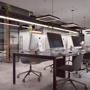 Escritório Brooklin