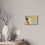 Thumbnail: Serene Jesus Portrait | Spiritual Wall Art on Premium Satin Canvas