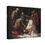 Thumbnail: Jesus Washing the Disciples' Feet – Premium Biblical Canvas Wall Art		