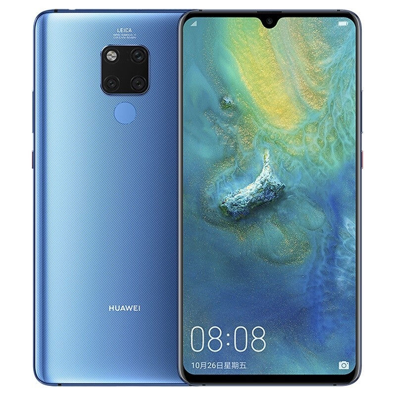 Huawei Mate 20 X 6/128GB