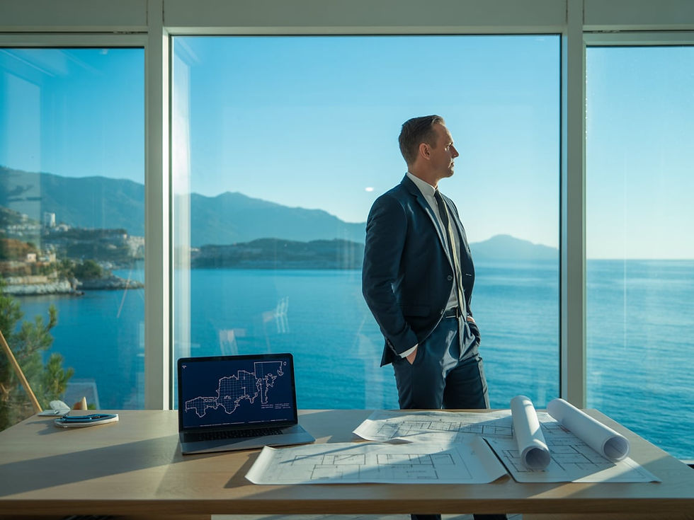 Albania is quickly becoming one of the most attractive real estate markets in Europe. With its affordable property prices, growing economy, and beautiful landscapes, it's no wonder that foreign investors are flocking to the country for real estate opportunities. However, one of the most critical aspects of purchasing property, especially for foreign buyers, is securing financing.