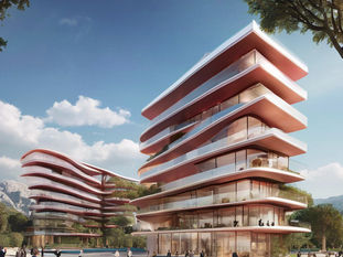 Trump’s €1.4 Billion Investment in Albania: A Game Changer for Real Estate