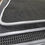 Thumbnail: KOALA CREEK® Rooftop tent 160 DELUX set : Anti condens mat + bagage net + 2 scho