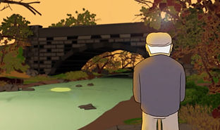 Stream of Memories