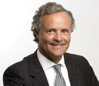 Robert Polet, former CEO of Gucci Group