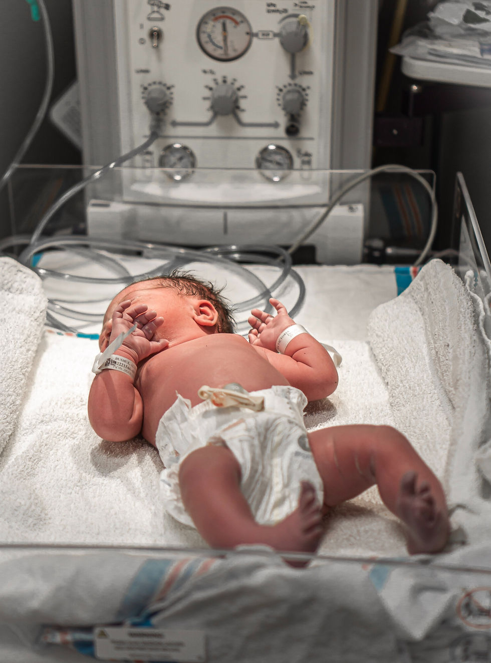 Birth Photography | Love Laboring Doula Services