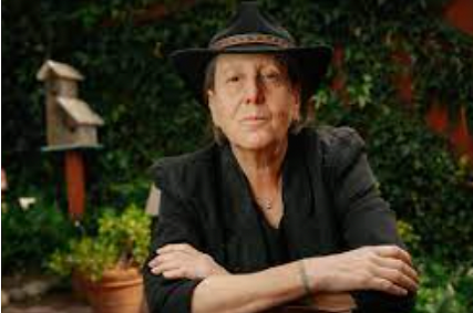 Catherine Cowboy Hat