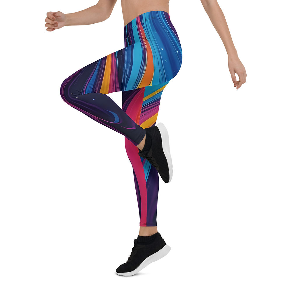 Thumbnail: "Playground" Leggings