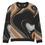 Thumbnail: Prosperous Thursday Knitted crew neck sweater