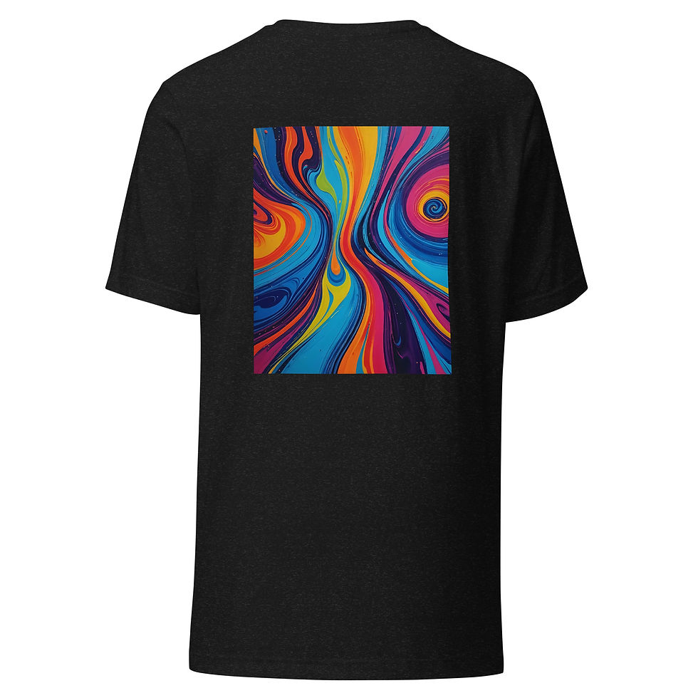 Thumbnail: Playground Unisex T-shirt