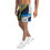 Thumbnail: Golden Beach Men's Recycled Athletic Shorts