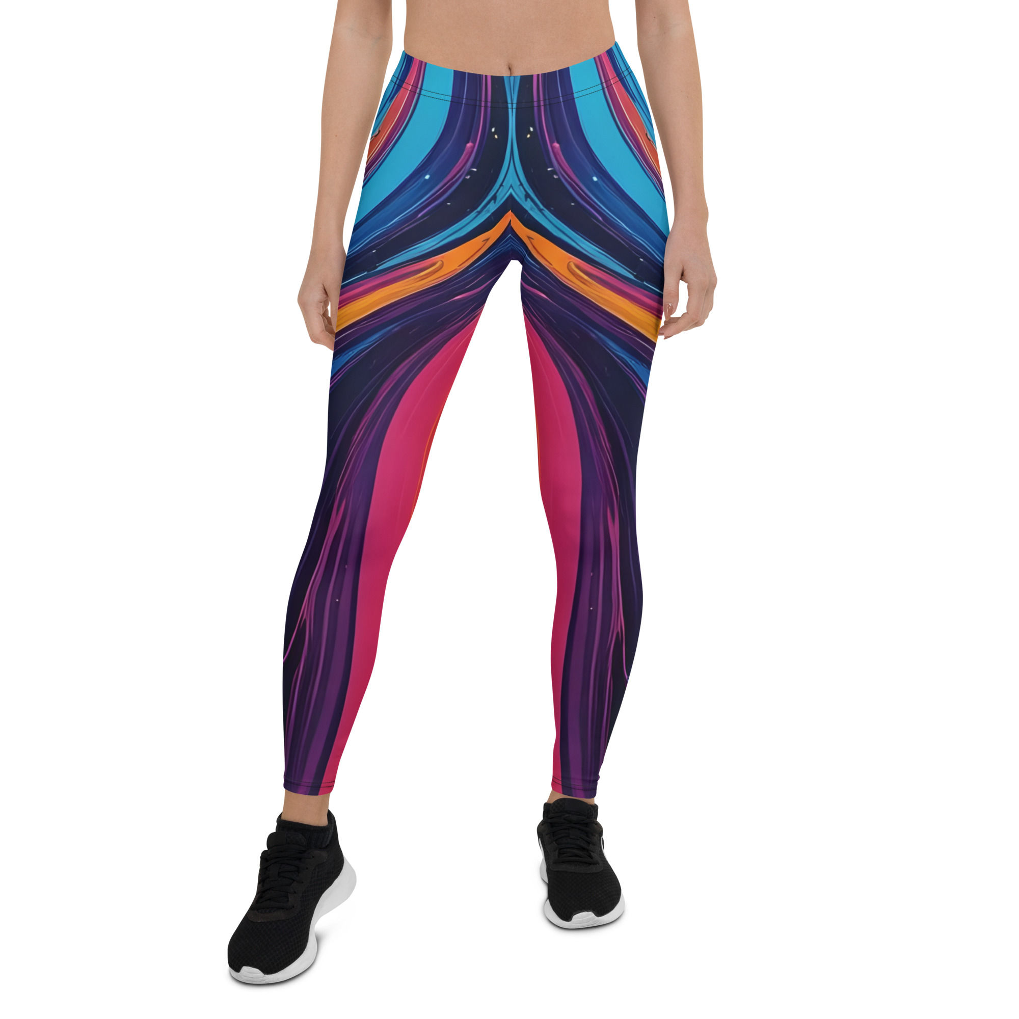 "Playground" Leggings