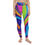 Thumbnail: Lucid Dream Yoga Leggings