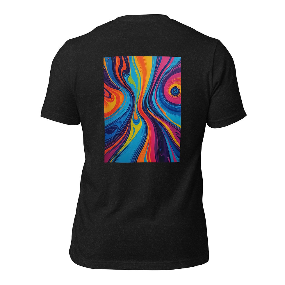 Thumbnail: Playground Unisex T-shirt
