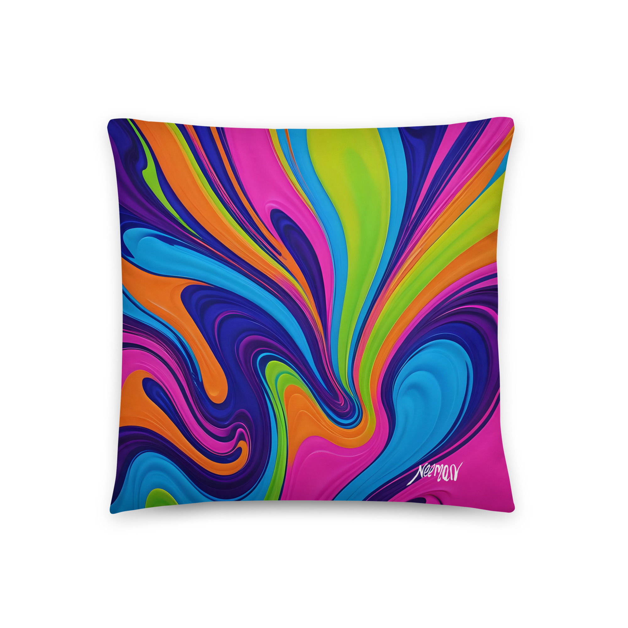 Lucid Dream Pillow