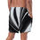 Thumbnail: B&W Recycled Swim Trunks