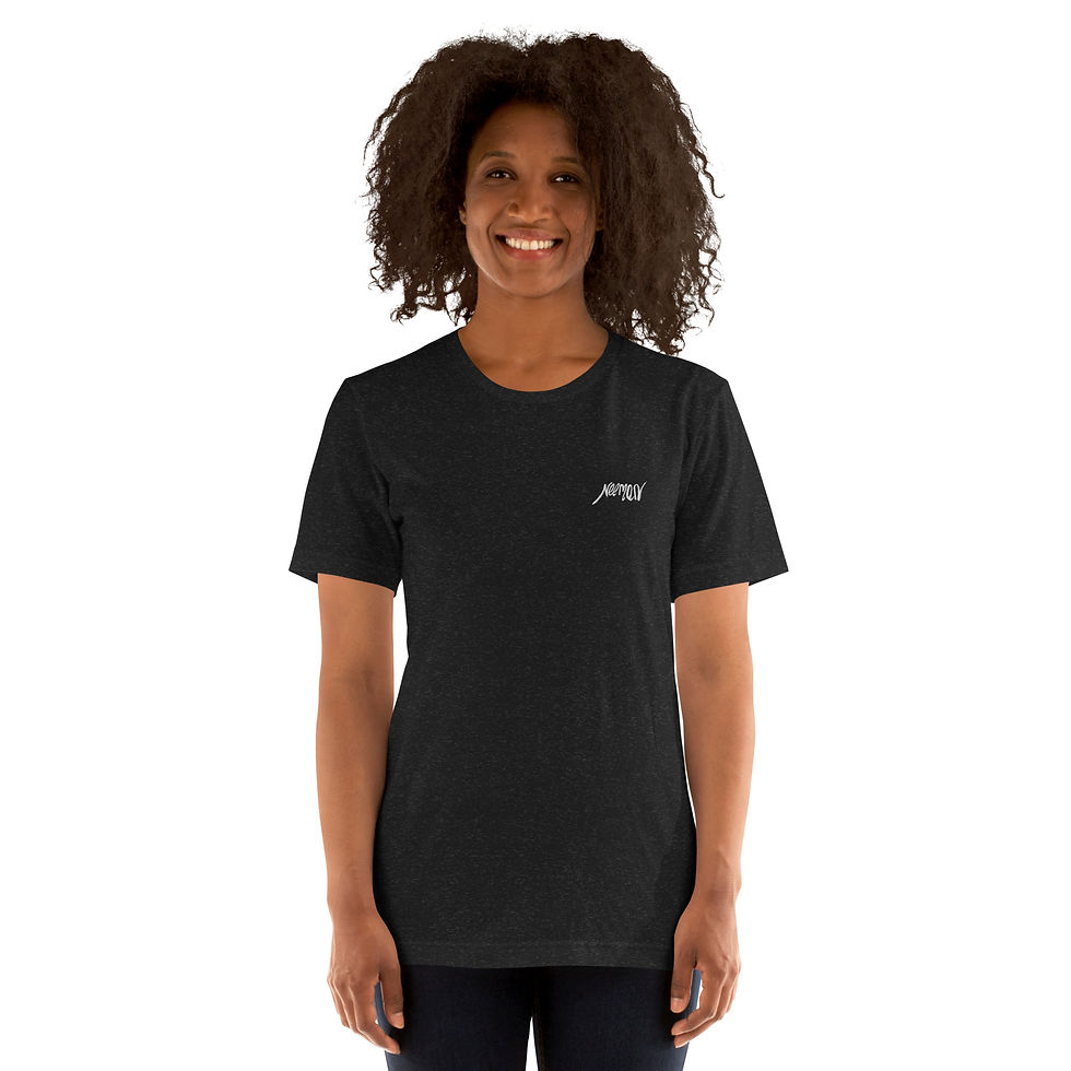 Thumbnail: Lucid Dream Unisex T-shirt