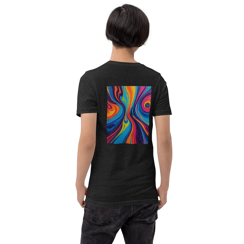 Thumbnail: Playground Unisex T-shirt