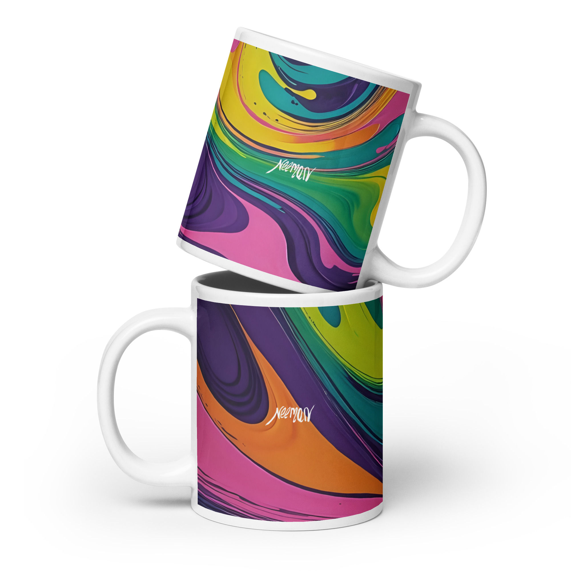 Trance Mug