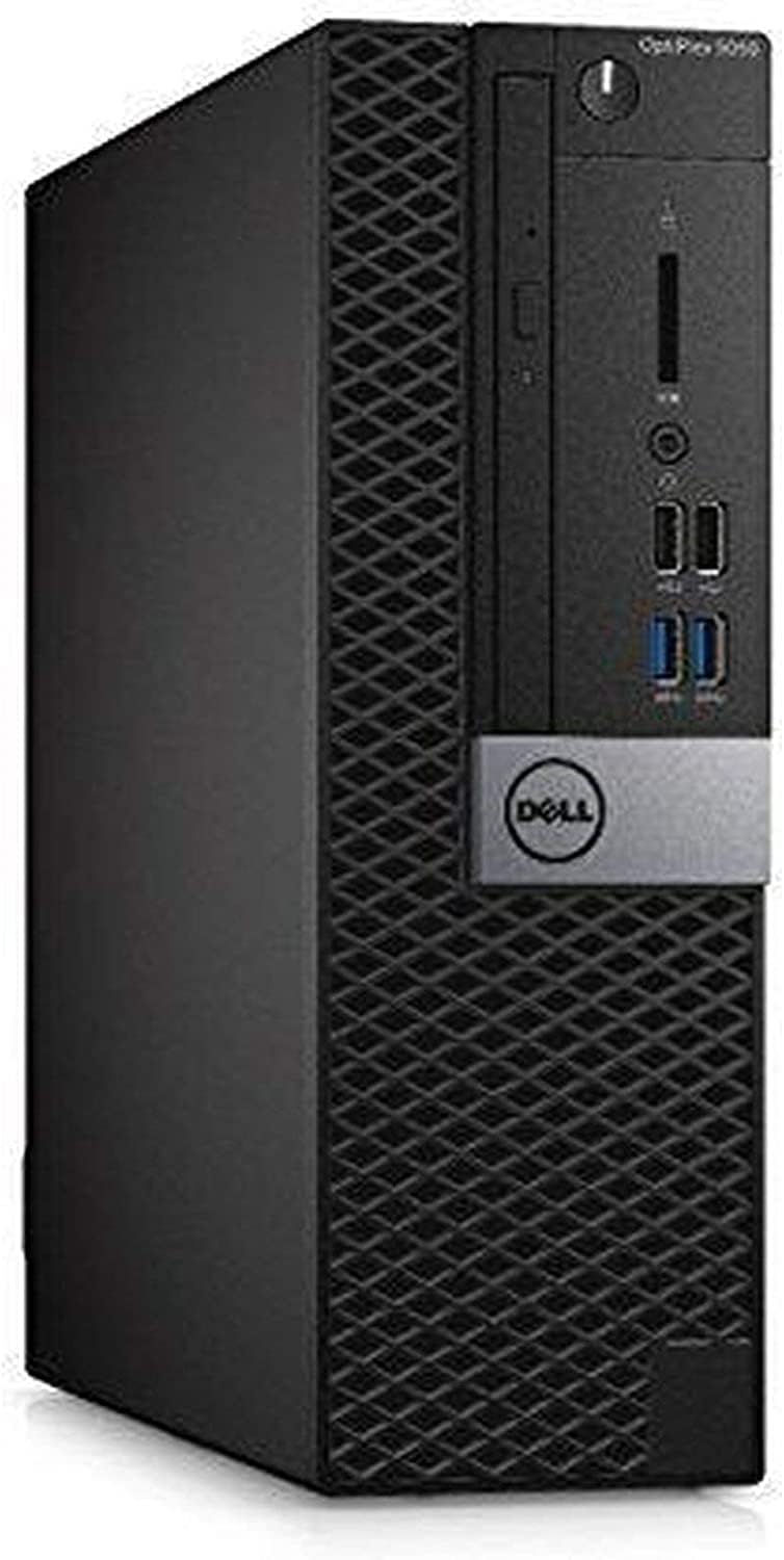 Refurbished Dell i5, 16gb Ram, 256gb ssd, Win 11 Pro