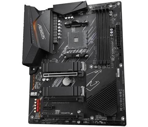 AMD AM4 ATX Motherboard Ryzen 5/4/3000 Series
