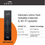 Thumbnail: ARRIS Surfboard SBG7400AC2 DOCSIS 3.0 Cable Modem & AC2350 Wi-Fi Router | Approv