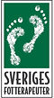 Vi är ansluten till Sveriges fotterapeuter. Fotvård i hela Nacka, Nacka strand, Kvarholmen,Orminge,Gustavsberg