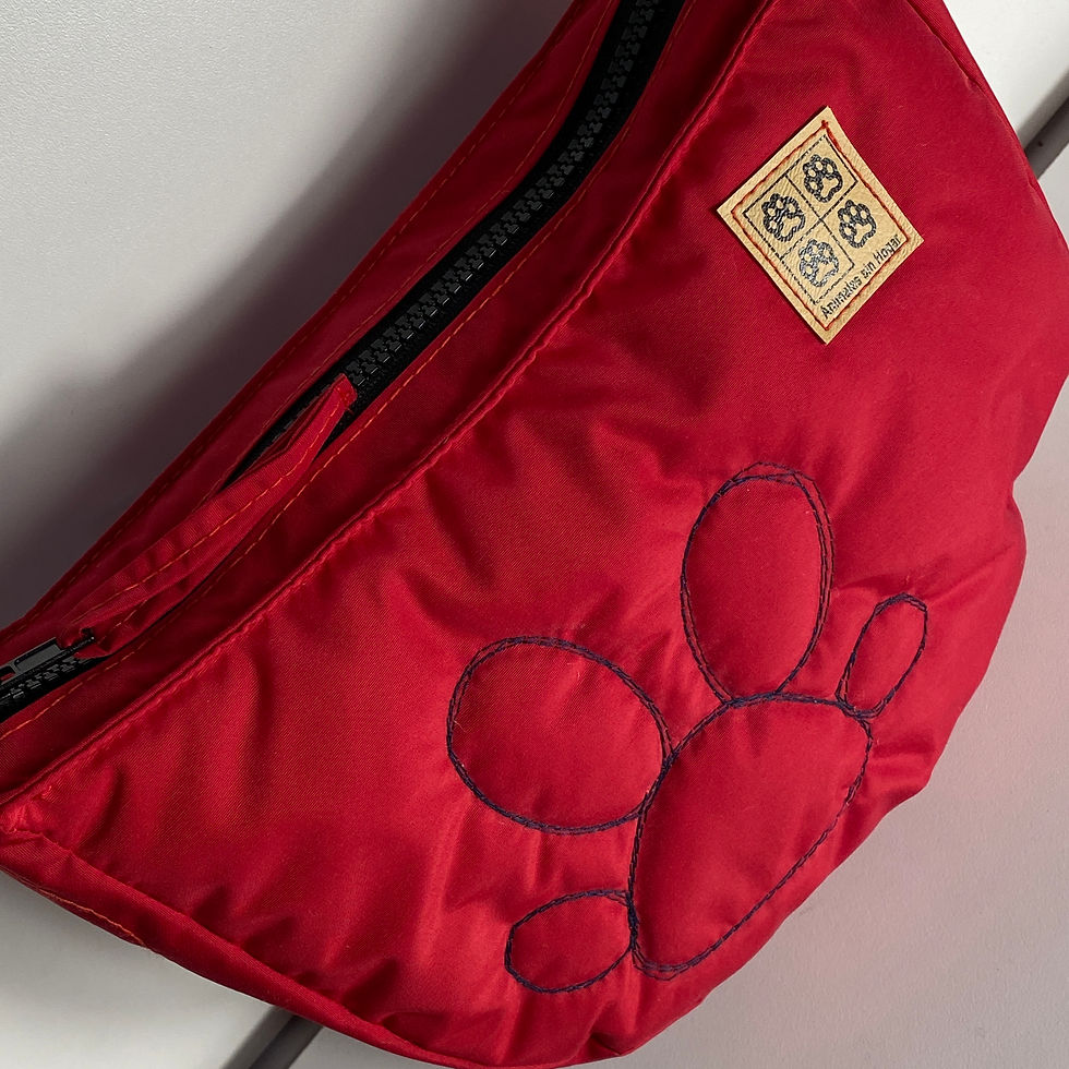 Miniatura: Bolsos de tela
