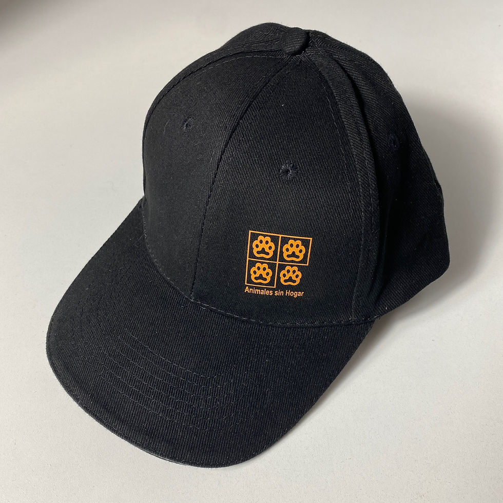 Miniatura: Gorros