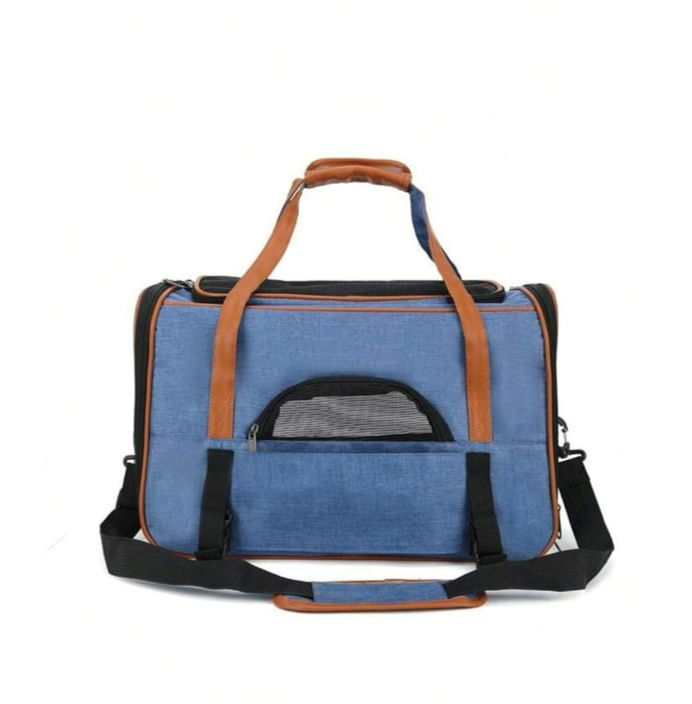 Miniatura: Bolso transportadora 