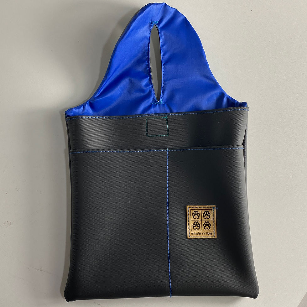 Miniatura: Bolsa para auto