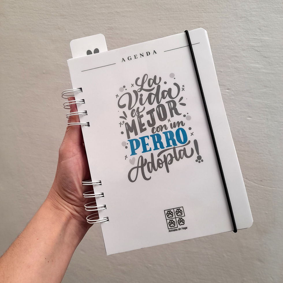 Miniatura: Agendas Perpetuas