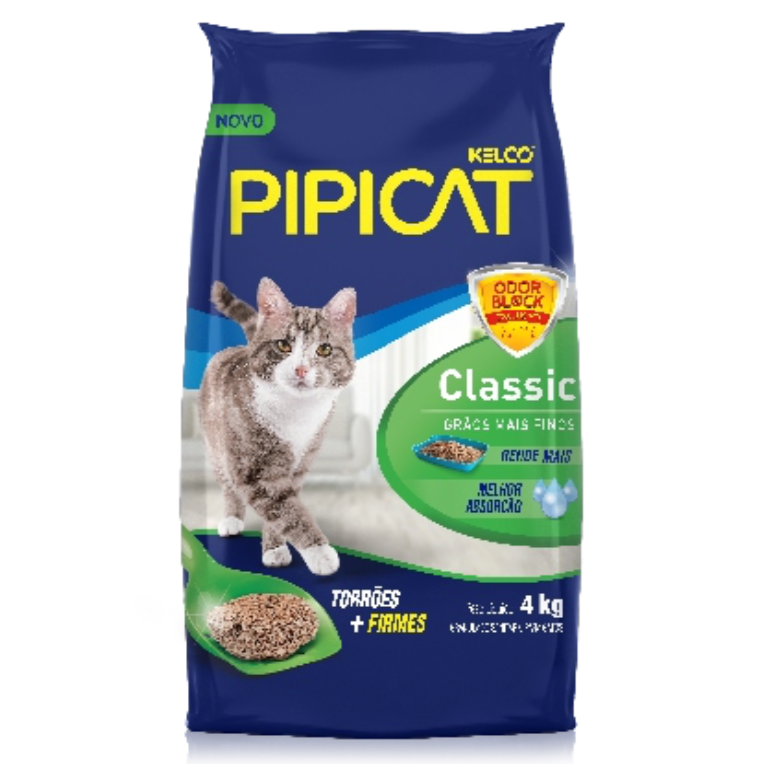 Miniatura: PipiCat - Sanitario para gatos