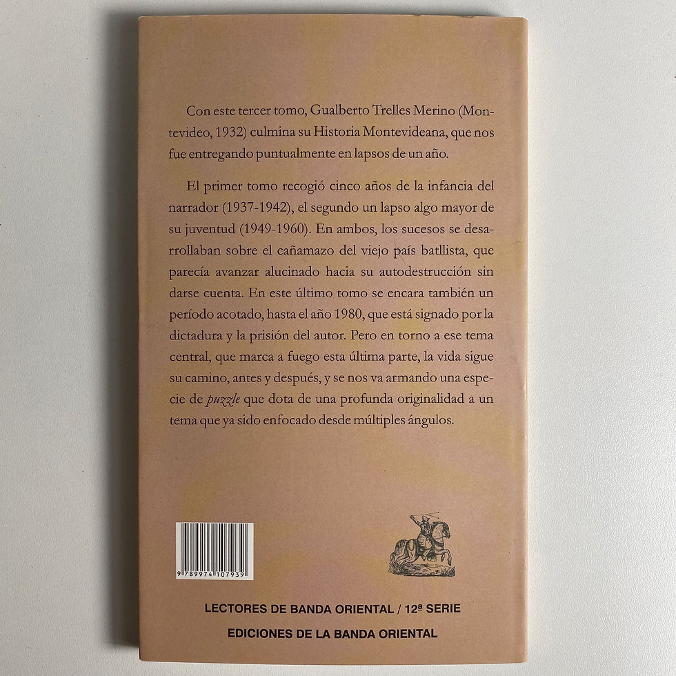 Miniatura: 727 - Libertad - Gualberto Trelles Merino