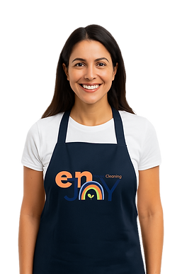 Enjoy house cleaning Cleaner