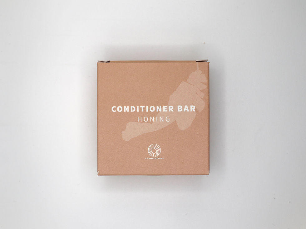 Thumbnail: Conditioner bar honing