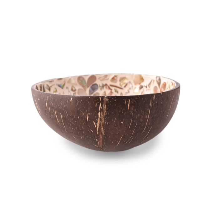 Thumbnail: Coconut bowl - Tiga