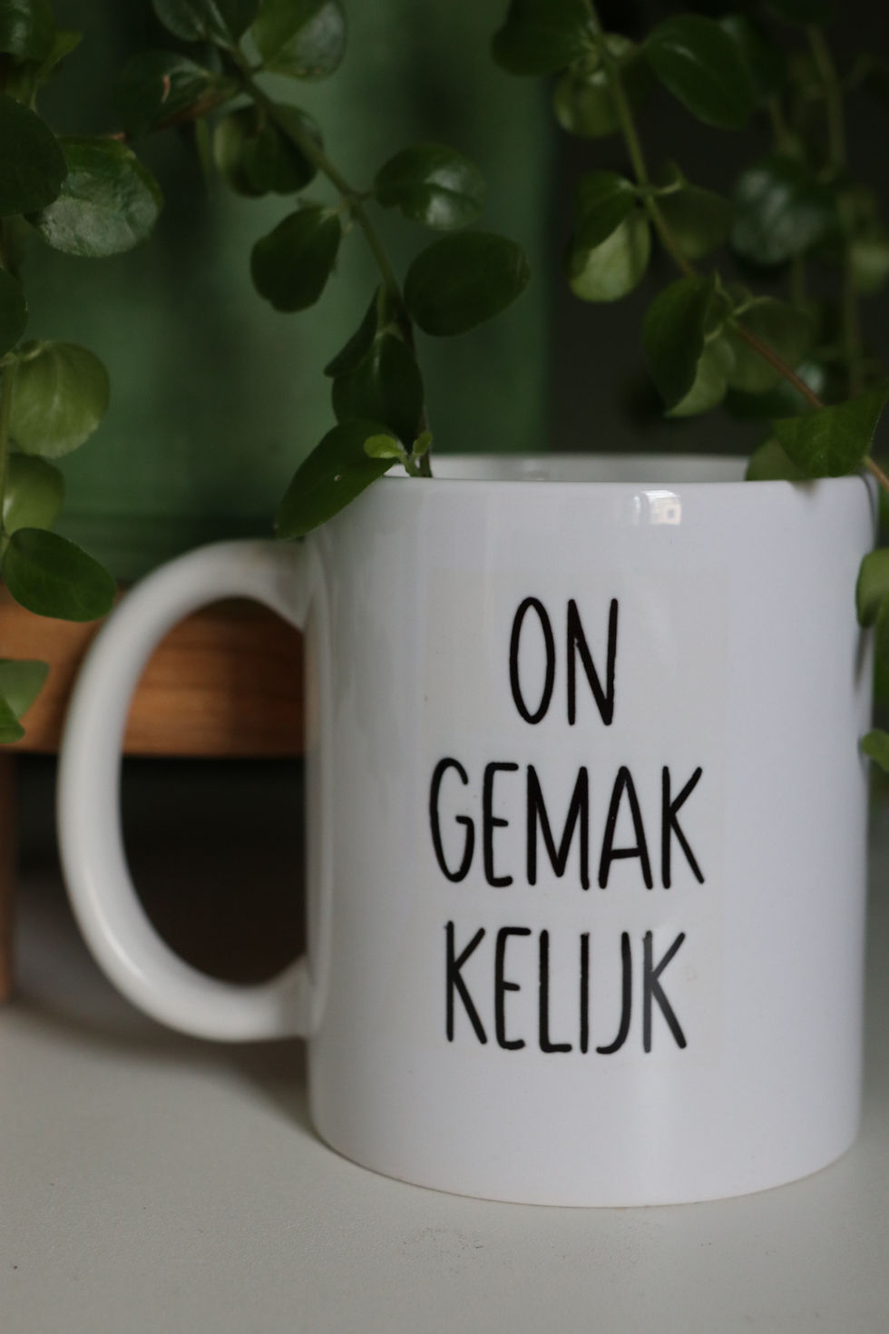 Thumbnail: Mok Ongemakkelijk